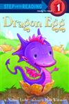 Step into Reading Step 1: Dragon Egg