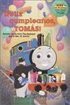 Step into Reading Step 1: Feliz Cumpleanos, Tomas!*