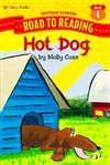 Step into Reading Step 1: Hot Dog
