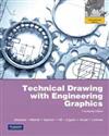 TECHNICAL DRAWING WITH ENGINEERING GRAPHICS 14/E（PIE）