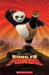 Scholastic Popcorn Readers Level 2: Kung Fu Panda with CD