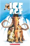 Scholastic Popcorn Readers Level 1: Ice Age 1 with CD