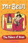 Scholastic Popcorn Readers Level 3: Mr Bean: The Palace of Bean with CD