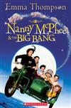 Scholastic Popcorn Readers Level 3: Nanny McPhee and the Big Bang with CD