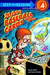 Step into Reading Step 4: 20,000 Baseball Cards Under the Sea