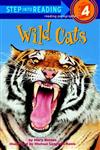 Step into Reading Step 4: Wild Cats