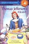Step into Reading Step 4: Thomas Jefferson’s Feast