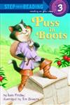 Step into Reading Step 3: Puss in Boots