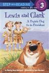 Step into Reading Step 3: Lewis and Clark