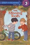 Step into Reading Step 3: Missing Tooth