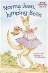 Step into Reading Step 3: Norma Jean, Jumping Bean