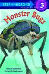 Step into Reading Step 3: Monster Bugs