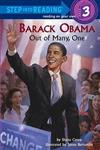 Step into Reading Step 3: Barack Obama: Out of Many, One