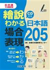 繪說日本語場合表現205