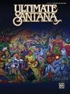 ULTIMATE SANTANA (Guitar-TAB)