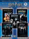 Selection from HARRY POTTER (Violin/Piano)+CD