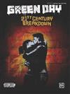 GREEN DAY -21ST CENTURY BREAKDOWN (Guitar)