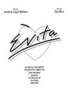 EVITA -vocal selection