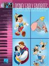 Piano Duet 11: DISNEY EARLY FAVORITES +CD