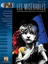 Piano Duet 14: LES MISERABLES +CD