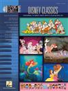 Piano Duet 16: DISNEY CLASSICS +CD