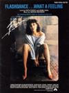 FLASHDANCE...WHAT A FEELING (Irene Cara)