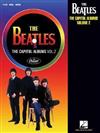 THE BEATLES -CAPITOL ALBUMS VOLUME 2 P/V/G