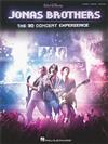 JONAS BROTHERS -THE 3D CONCERT EXPERIENCE PVG