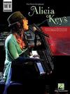 ALICIA KEYS -The Piano songbook