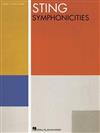 STING -SYMPHONICITIES P/V/G