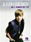 JUSTIN BIEBER -MY WORLD 2.0 P/V/G