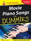 Movie Piano Songs FOR DUMMIES