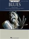 BIG BOOK OF BLUES P/V/G