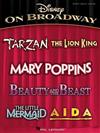 Disney ON BROADWAY P/V/G