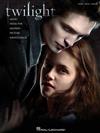 TWILIGHT -Music from the Motion Picture P/V/G