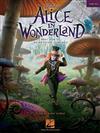 ALICE IN WONDERLAND -piano solo