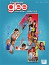 GLEE: THE MUSIC．Season Two Volume 4 P/V/G