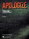 APOLOGIZE (Timbaland)