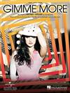 GIMME MORE (Britney Spears)