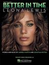 BETTER IN TIME (Leona Lewis)