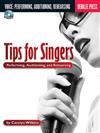 Berklee/TIPS FOR SINGERS +CD