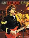 GARY MOORE -GREATEST HITS (Transcribed Score)