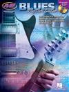 MI/BLUES RHYTHM GUITAR +CD