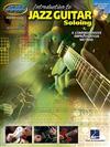 MI/Introduction to JAZZ GUITAR SOLOING +CD