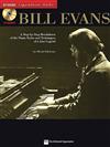 BILL EVANS Keyboard signature licks+CD