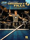 MI/ESSENTIAL DRUMSET FILLS +CD