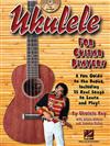 UKULELE FOR GUITAR PLAYERS +CD