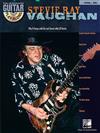 Guitar Play-Along 49: STEVIE RAY VAUGHAN +CD