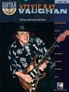 Guitar Play-Along 49: STEVIE RAY VAUGHAN +CD