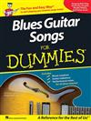 Blues Guitar Songs FOR DUMMIES